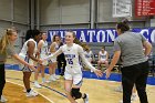 WBBall vs Lesley  Wheaton College women's basketball vs Lesley University. - Photo By: KEITH NORDSTROM : Wheaton, basketball